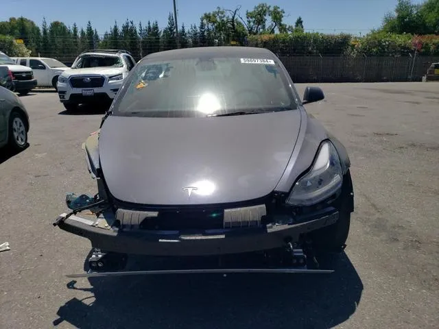 5YJ3E1EA1PF547523 2023 2023 Tesla MODEL 3 5