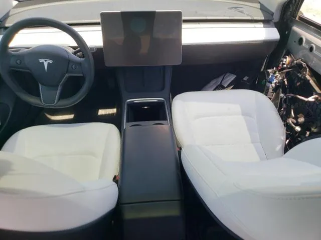 5YJ3E1EA1PF547523 2023 2023 Tesla MODEL 3 8