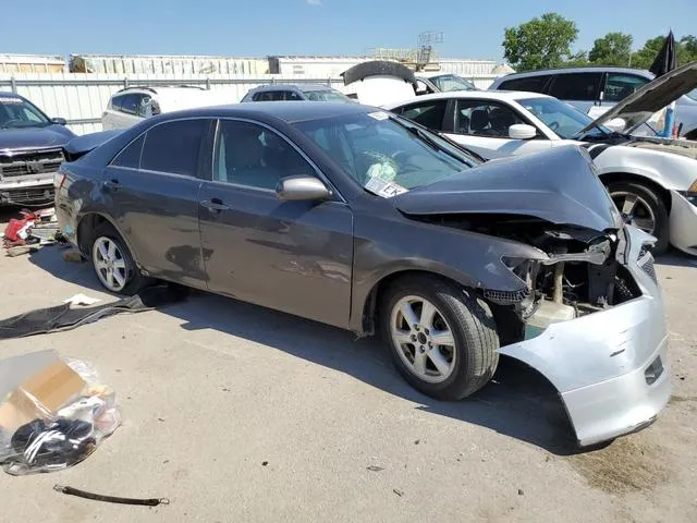 4T4BE46K87R005896 2007 2007 Toyota Camry- CE 4