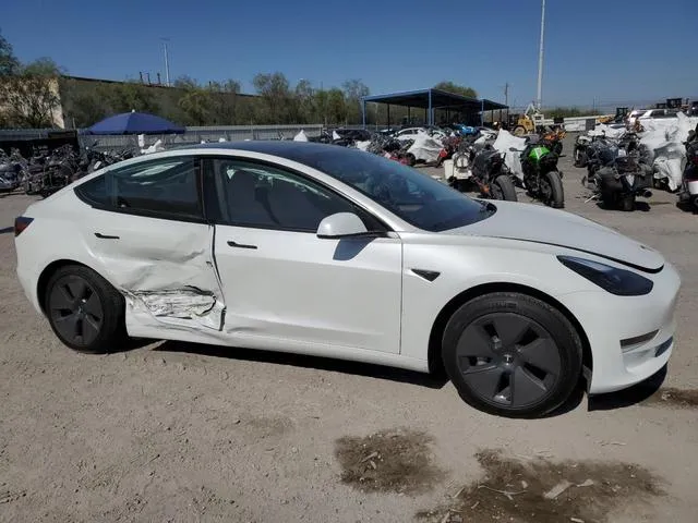 5YJ3E1EA0PF684954 2023 2023 Tesla MODEL 3 4