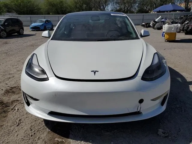 5YJ3E1EA0PF684954 2023 2023 Tesla MODEL 3 5