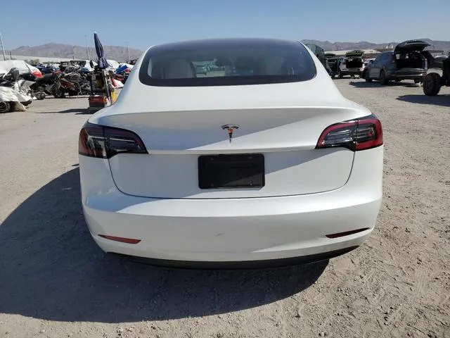 5YJ3E1EA0PF684954 2023 2023 Tesla MODEL 3 6