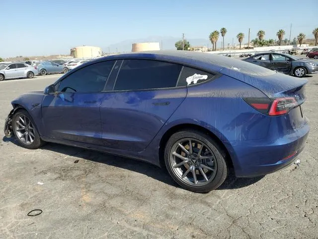 5YJ3E1EB5KF211102 2019 2019 Tesla MODEL 3 2