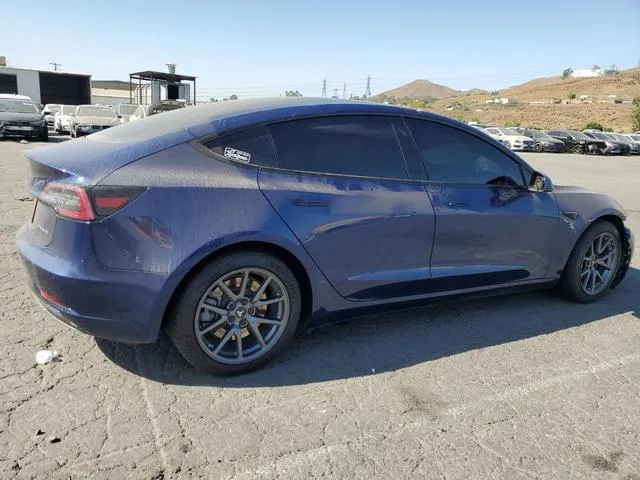 5YJ3E1EB5KF211102 2019 2019 Tesla MODEL 3 3