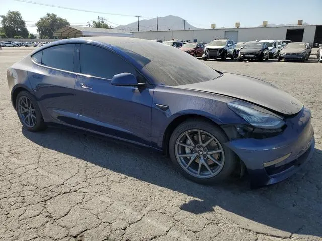 5YJ3E1EB5KF211102 2019 2019 Tesla MODEL 3 4