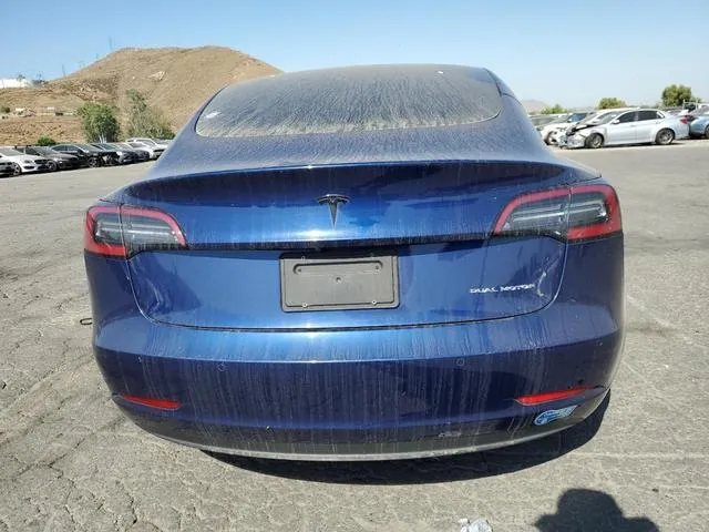 5YJ3E1EB5KF211102 2019 2019 Tesla MODEL 3 6