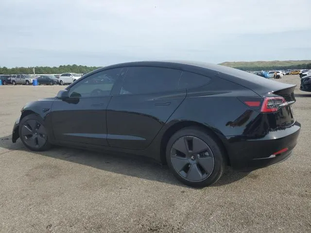 5YJ3E1EA5PF458652 2023 2023 Tesla MODEL 3 2