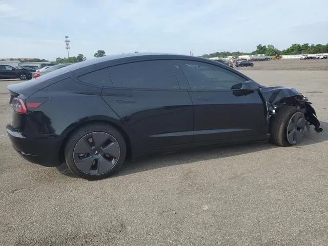 5YJ3E1EA5PF458652 2023 2023 Tesla MODEL 3 3