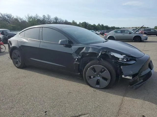 5YJ3E1EA5PF458652 2023 2023 Tesla MODEL 3 4