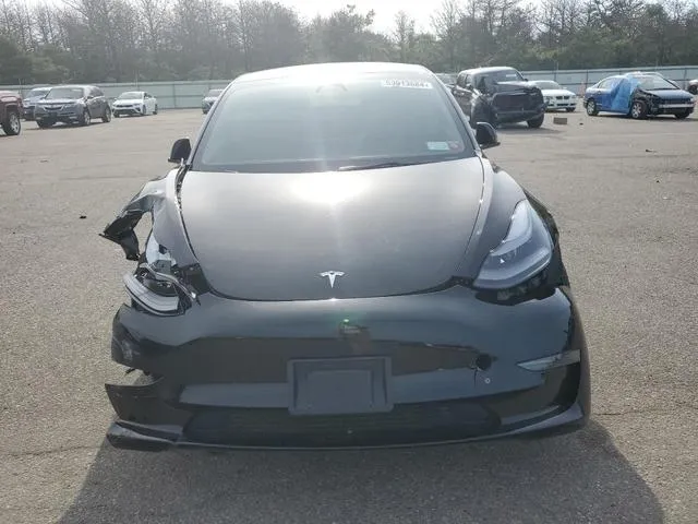 5YJ3E1EA5PF458652 2023 2023 Tesla MODEL 3 5