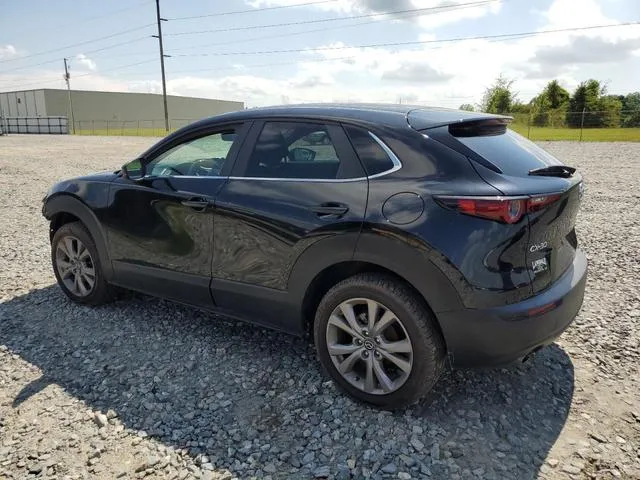 3MVDMABL4MM201548 2021 2021 Mazda CX-30- Select 2