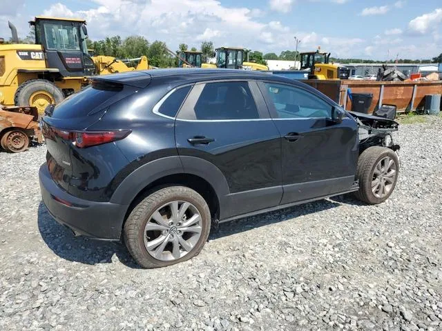 3MVDMABL4MM201548 2021 2021 Mazda CX-30- Select 3