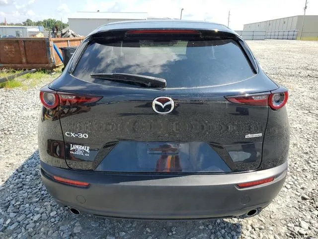 3MVDMABL4MM201548 2021 2021 Mazda CX-30- Select 6