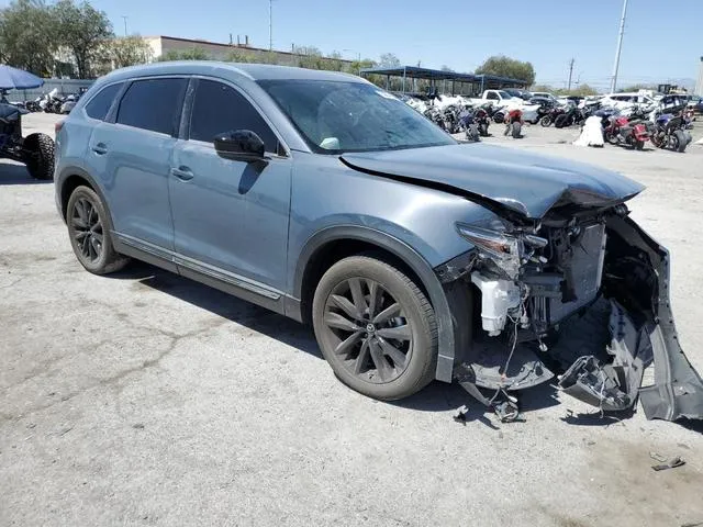 JM3TCBDY7P0645861 2023 2023 Mazda CX-9- Grand Touring 4