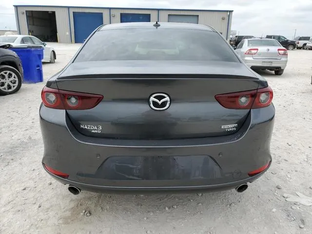 3MZBPBEY6RM403115 2024 2024 Mazda 3- Premium Plus 6