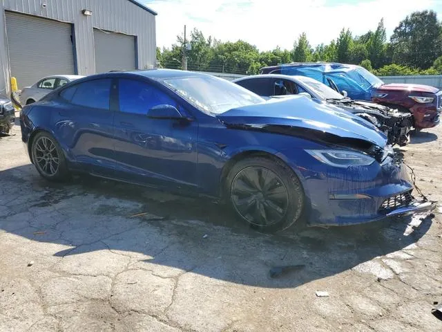 5YJSA1E58NF469992 2022 2022 Tesla MODEL S 4