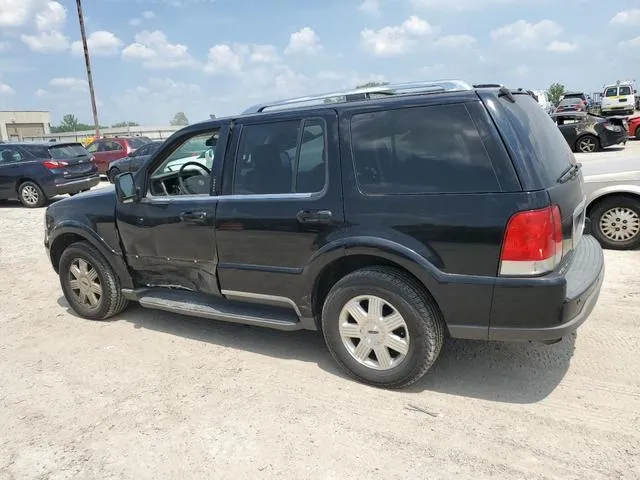 5LMEU78H83ZJ42358 2003 2003 Lincoln Aviator 2