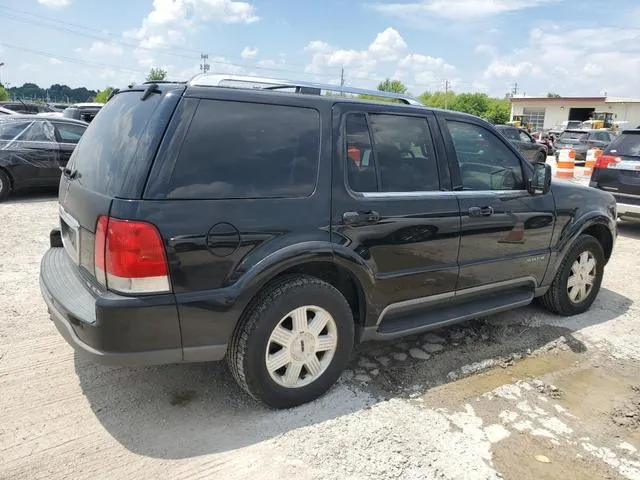 5LMEU78H83ZJ42358 2003 2003 Lincoln Aviator 3