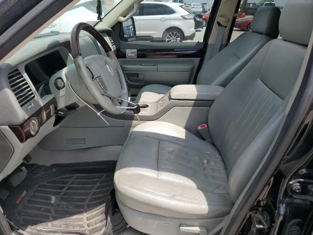 5LMEU78H83ZJ42358 2003 2003 Lincoln Aviator 7