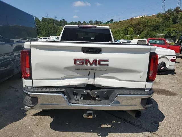 1GT49SEY0MF221201 2021 2021 GMC Sierra- K3500 6