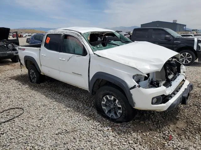 3TYCZ5AN1PT174178 2023 2023 Toyota Tacoma- Double Cab 4