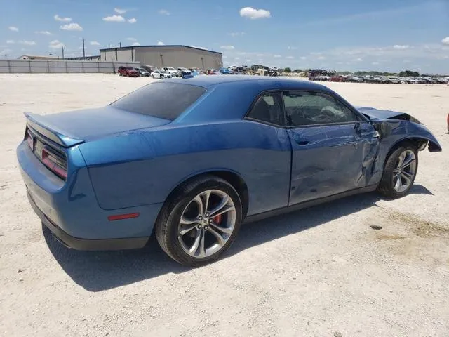 2C3CDZJG1LH211200 2020 2020 Dodge Challenger- GT 3