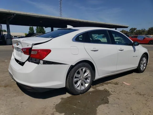 1G1ZD5STXPF218656 2023 2023 Chevrolet Malibu- LT 3