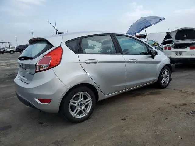 3FADP4EJ5JM101738 2018 2018 Ford Fiesta- SE 3