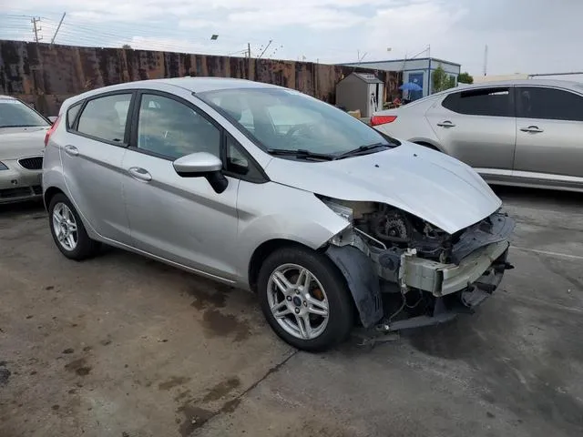 3FADP4EJ5JM101738 2018 2018 Ford Fiesta- SE 4