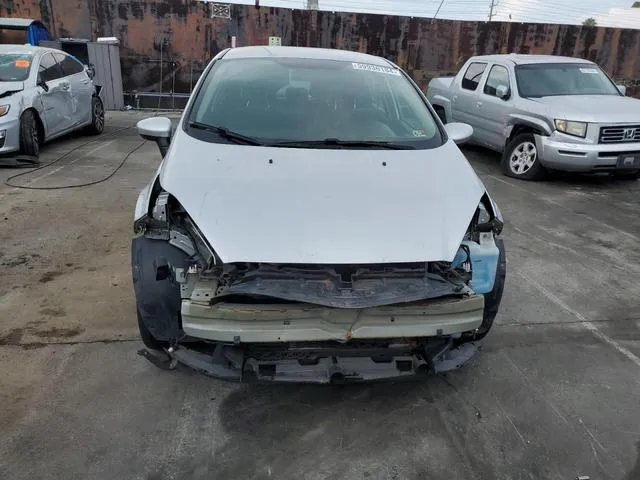 3FADP4EJ5JM101738 2018 2018 Ford Fiesta- SE 5