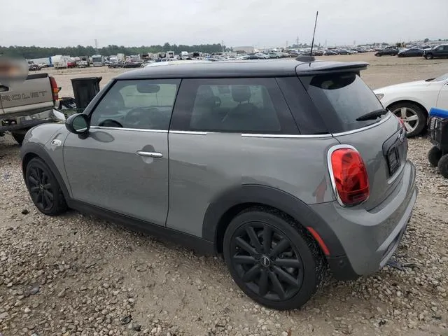 WMWXP7C55K2A53231 2019 2019 Mini Cooper- S 2