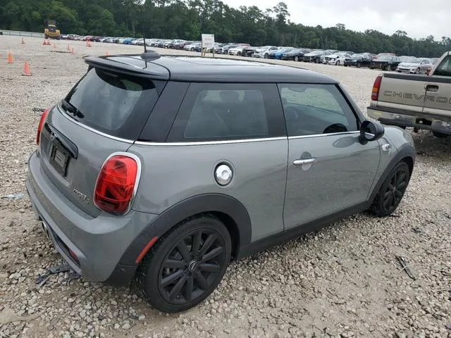 WMWXP7C55K2A53231 2019 2019 Mini Cooper- S 3