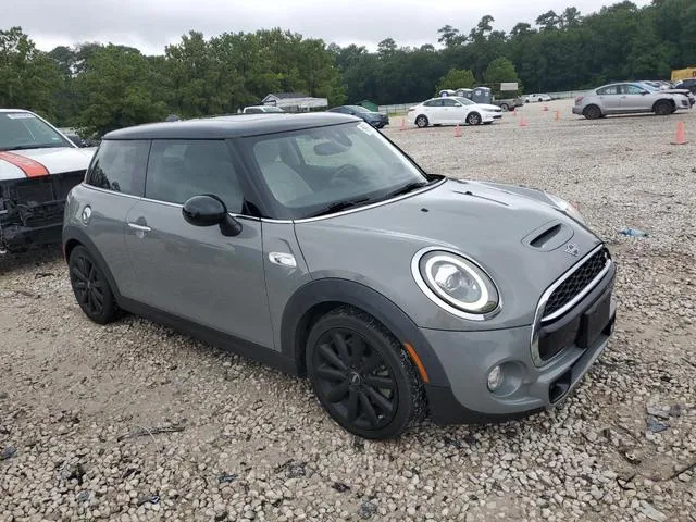 WMWXP7C55K2A53231 2019 2019 Mini Cooper- S 4