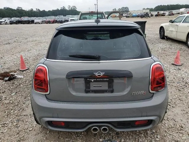 WMWXP7C55K2A53231 2019 2019 Mini Cooper- S 6