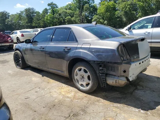 2C3CCABT8LH225269 2020 2020 Chrysler 300- S 2