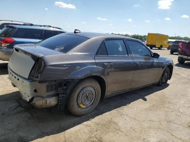 2C3CCABT8LH225269 2020 2020 Chrysler 300- S 3