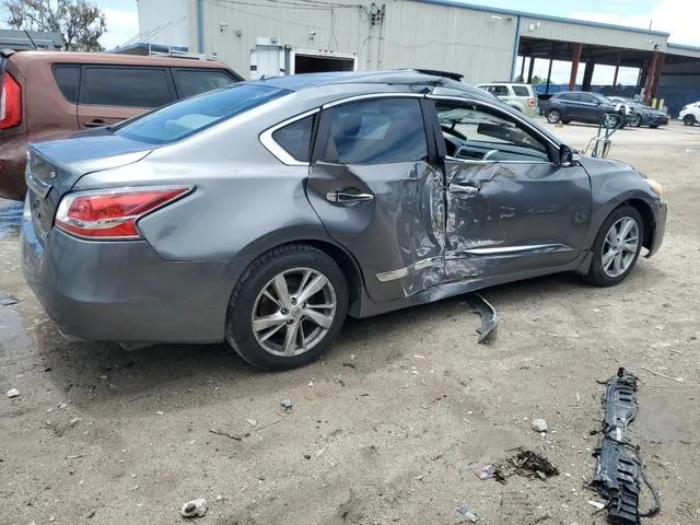 1N4AL3AP9FC117615 2015 2015 Nissan Altima- 2-5 3