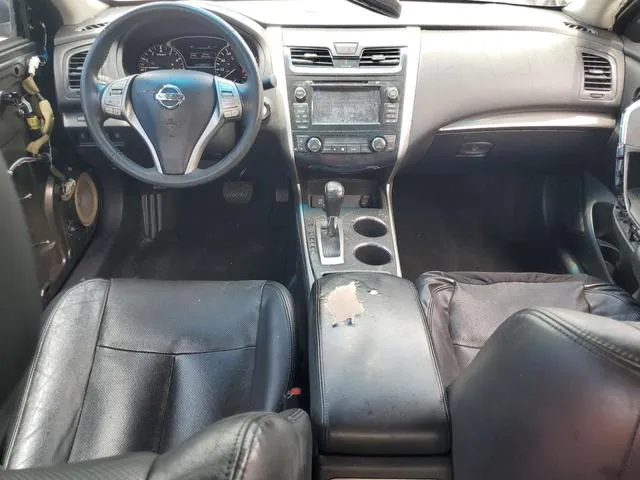 1N4AL3AP9FC117615 2015 2015 Nissan Altima- 2-5 8