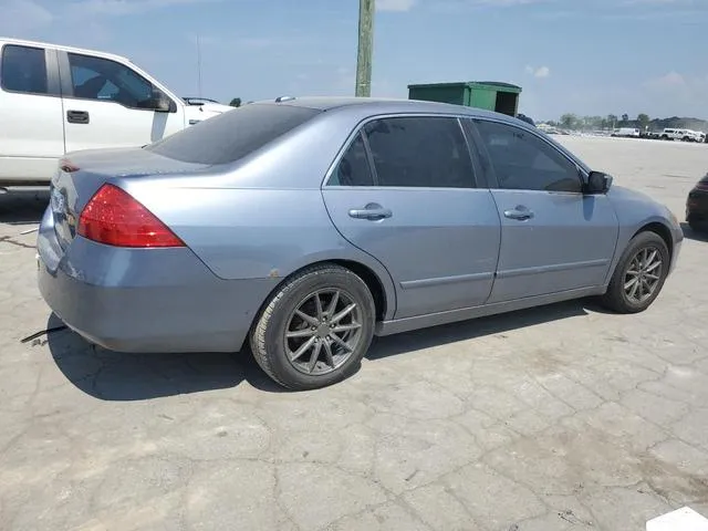 1HGCM56867A083841 2007 2007 Honda Accord- EX 3