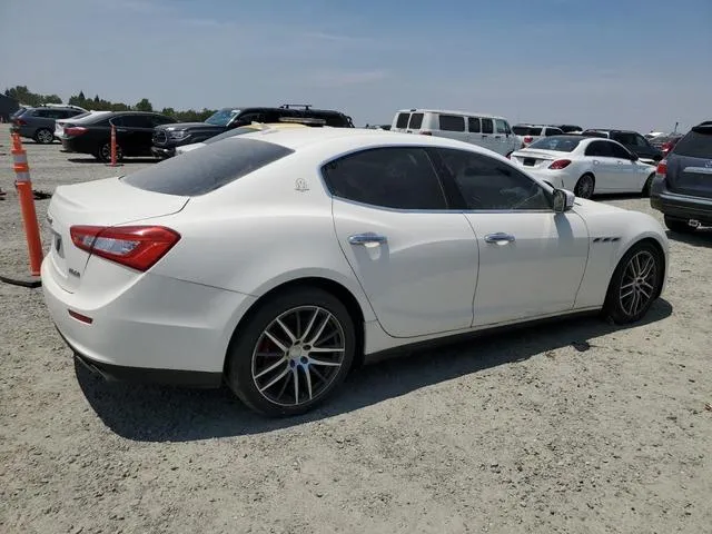 ZAM57RTA0F1150182 2015 2015 Maserati Ghibli- S 3