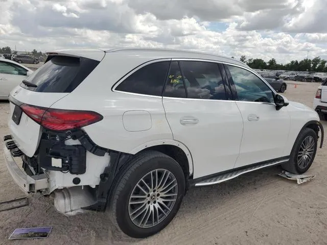 W1NKM4GB0RF164492 2024 2024 Mercedes-Benz GLC-Class- 300 3