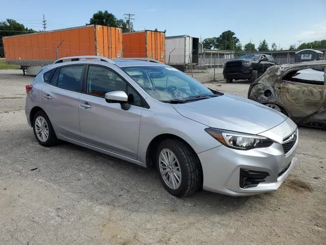 4S3GTAD68H3727553 2017 2017 Subaru Impreza- Premium Plus 4