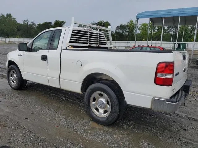 1FTRF12W68KC94985 2008 2008 Ford F-150 2