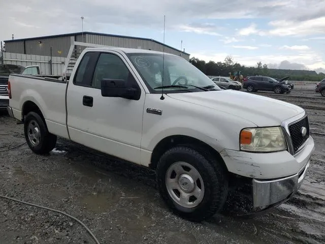 1FTRF12W68KC94985 2008 2008 Ford F-150 4