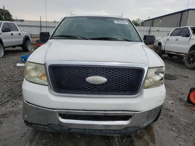 1FTRF12W68KC94985 2008 2008 Ford F-150 5