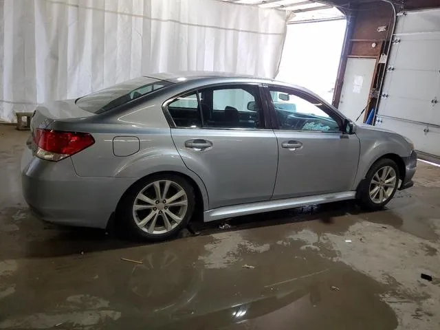 4S3BMBC60D3029477 2013 2013 Subaru Legacy- 2-5I Premium 3