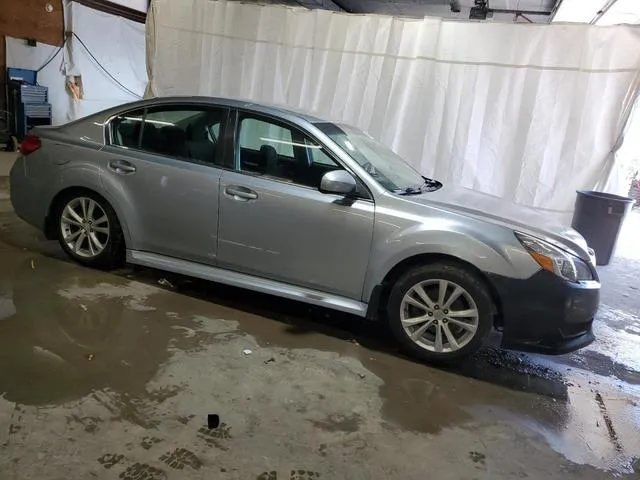 4S3BMBC60D3029477 2013 2013 Subaru Legacy- 2-5I Premium 4