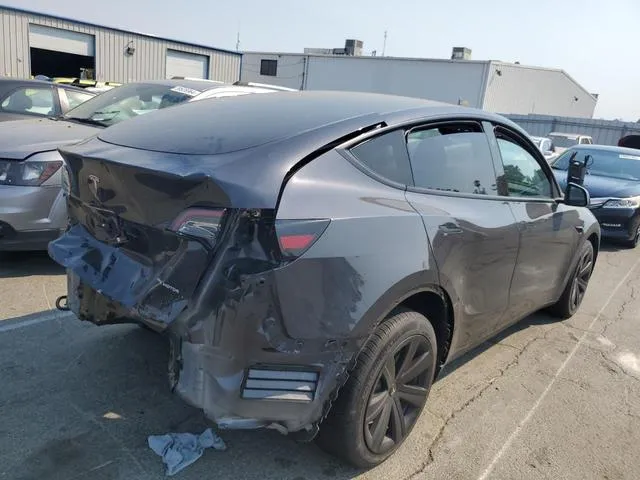 7SAYGDEE2RF007771 2024 2024 Tesla MODEL Y 3