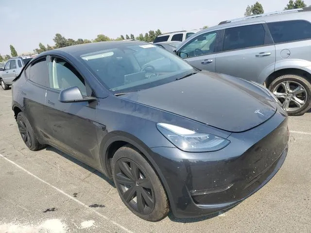 7SAYGDEE2RF007771 2024 2024 Tesla MODEL Y 4