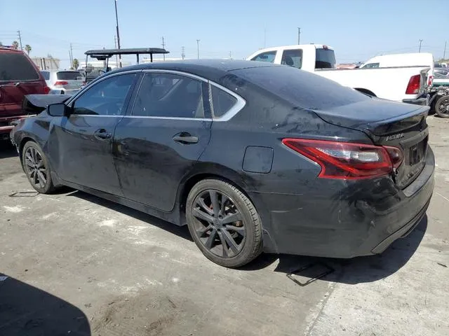 1N4AL3AP0HC494708 2017 2017 Nissan Altima- 2-5 2